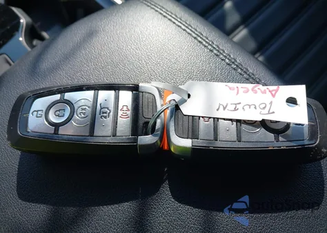 2020 Ford Edge Sel z USA, uszkodzony, nr VIN 2FMPK4J97LBA99007